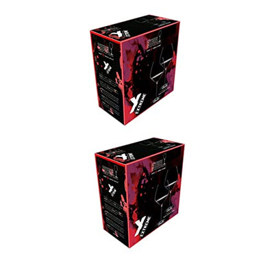 Riedel 4-Piece Set Extreme Pinot Noir Wine Glass, 26 Oz - Kitchen Universe