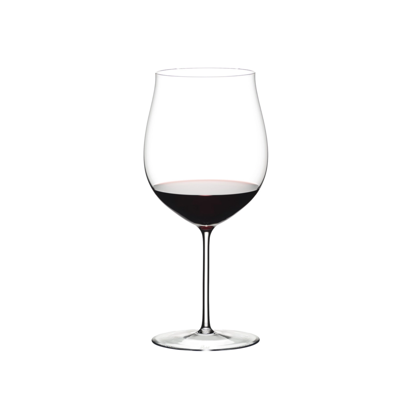 Riedel Sommeliers Burgundy Grand Cru Wine Glass, 35 Oz - Kitchen Universe