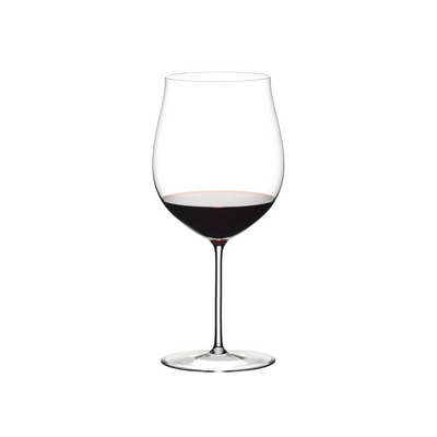 Riedel Sommeliers Burgundy Grand Cru Wine Glass, 35 Oz - Kitchen Universe