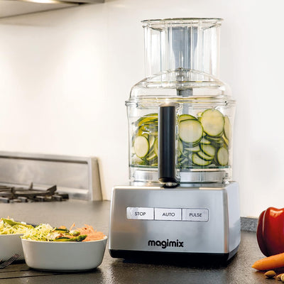 Magimix Food Processor 4200 XL - Kitchen Universe