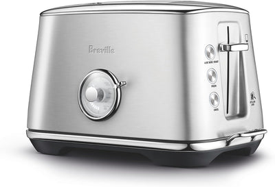 Breville Toast Select Luxe 2-Slice Toaster - Kitchen Universe