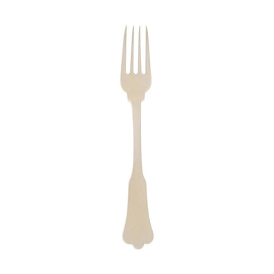 Sabre Honorine Cake Fork, Pearl - Kitchen Universe