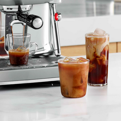 Breville The Oracle Jet Stainless Steel Espresso Machine - Kitchen Universe