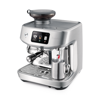Breville The Oracle Jet Stainless Steel Espresso Machine - Kitchen Universe