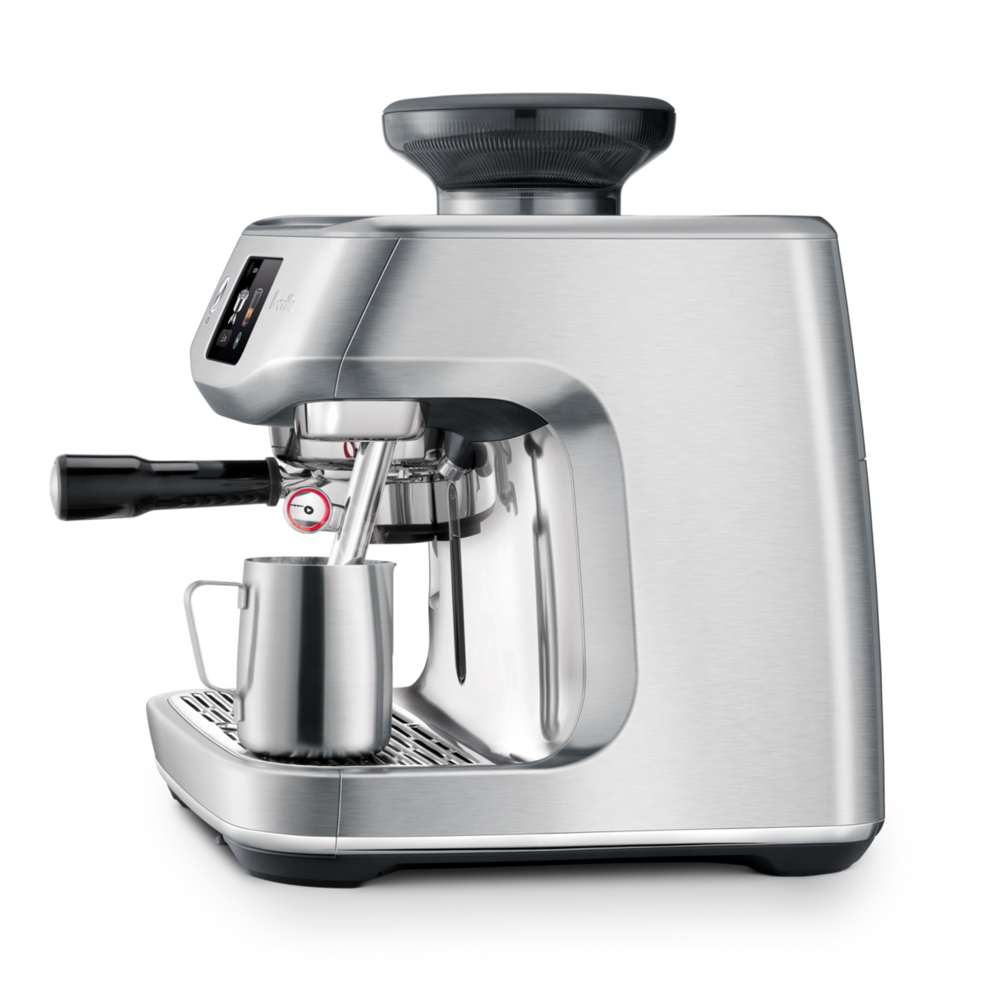 Breville The Oracle Jet Stainless Steel Espresso Machine - Kitchen Universe