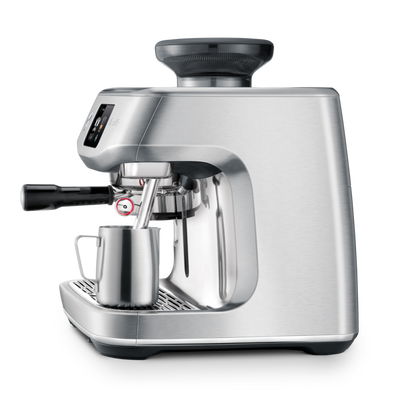 Breville The Oracle Jet Stainless Steel Espresso Machine - Kitchen Universe