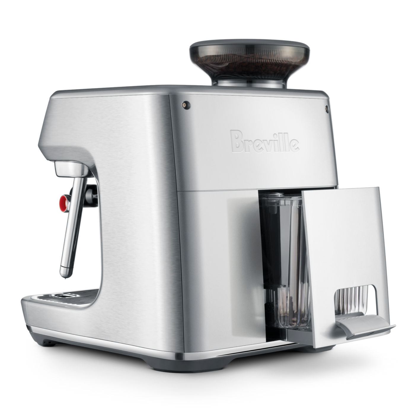 Breville The Oracle Jet Stainless Steel Espresso Machine - Kitchen Universe