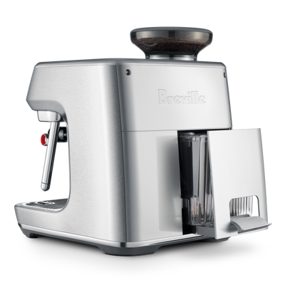 Breville The Oracle Jet Stainless Steel Espresso Machine - Kitchen Universe