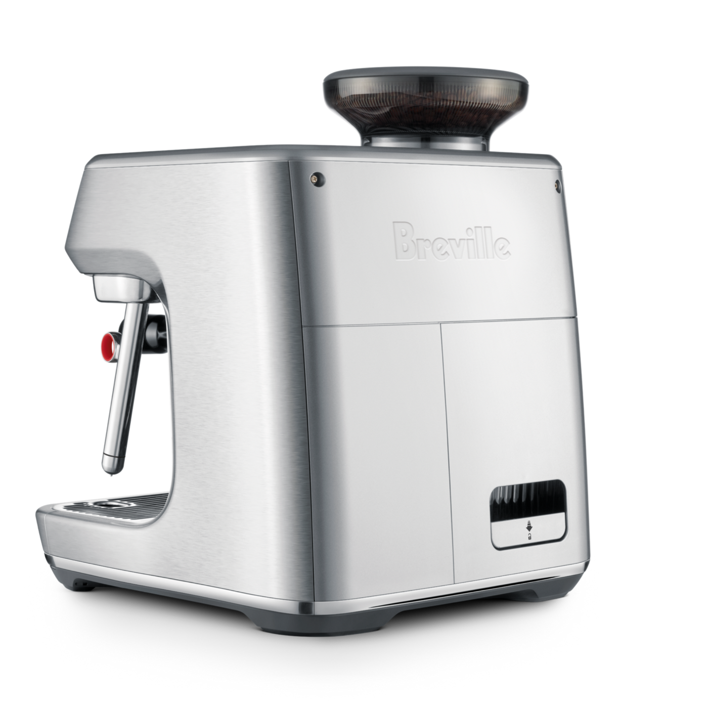 Breville The Oracle Jet Stainless Steel Espresso Machine - Kitchen Universe