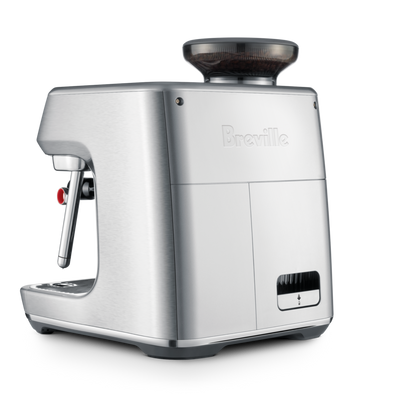 Breville The Oracle Jet Stainless Steel Espresso Machine - Kitchen Universe