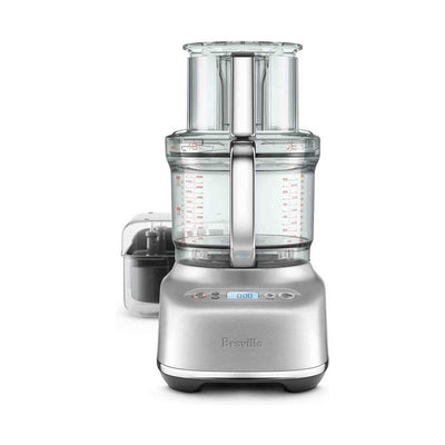 Breville Brushed Stainless Steel Sous Chef 16 Food Processor - Kitchen Universe