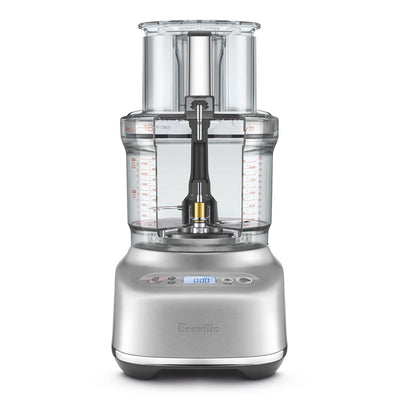 Breville Brushed Stainless Steel Sous Chef 16 Food Processor - Kitchen Universe