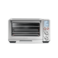 Breville Brushed Stainless Steel Joule Oven Air Fryer Pro
