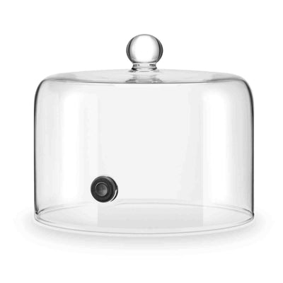 Breville PolyScience Glass Cloche for the Smoking Gun Pro - Kitchen Universe