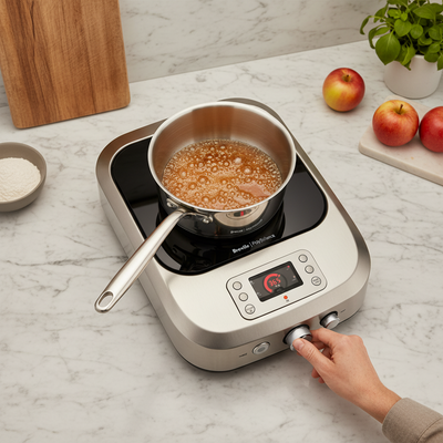 Breville Polyscience® The Control Freak Temperature Controlled Commercial Induction Cooking System