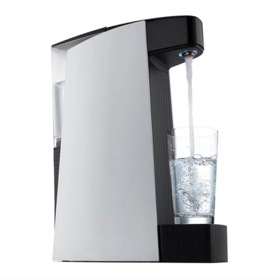 Carbon8 Sparkling Water 2.1-qt, Aluminum - Kitchen Universe