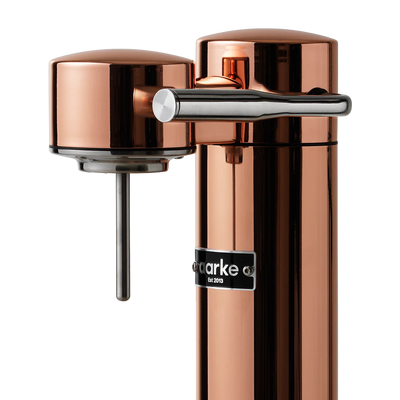 Aarke Carbonator 3 Copper CO2 Starter Kit