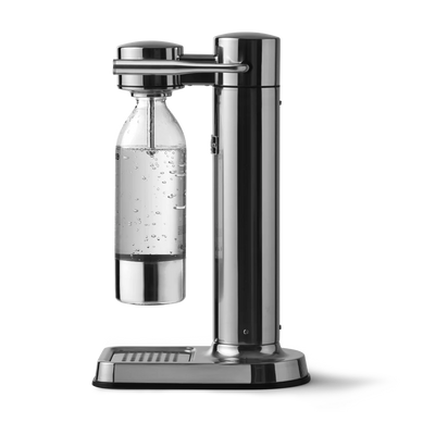 Aarke Carbonator 3 Stainless Steel CO2 Starter Kit