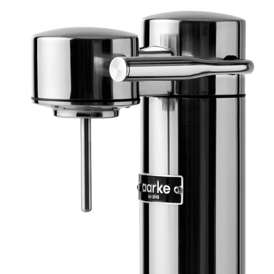 Aarke Carbonator 3 Stainless Steel CO2 Starter Kit