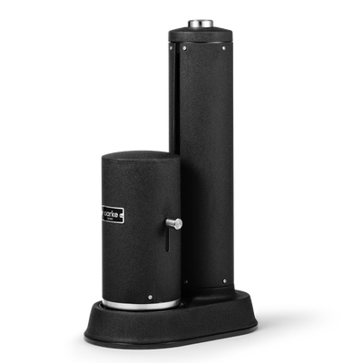 Aarke Carbonator PRO Matte Black CO2 Bundle