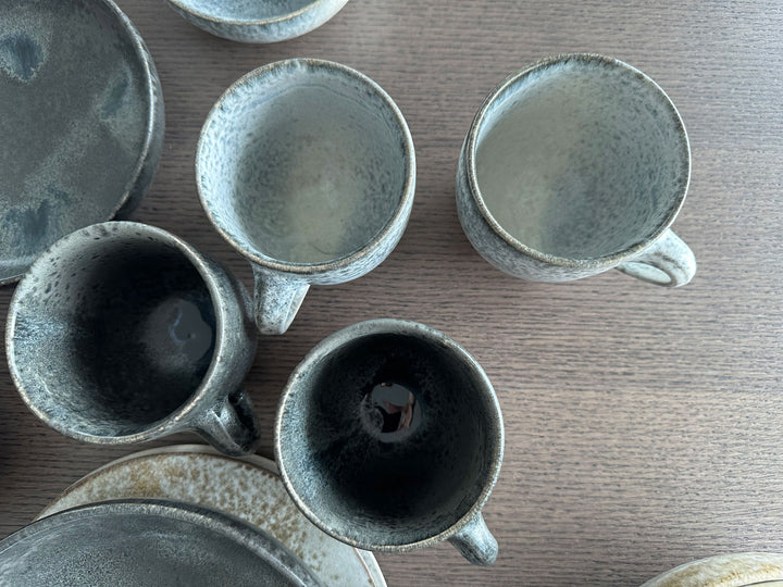 K.H Wurtz Coffee Cup, Blue | Kitchen Universe