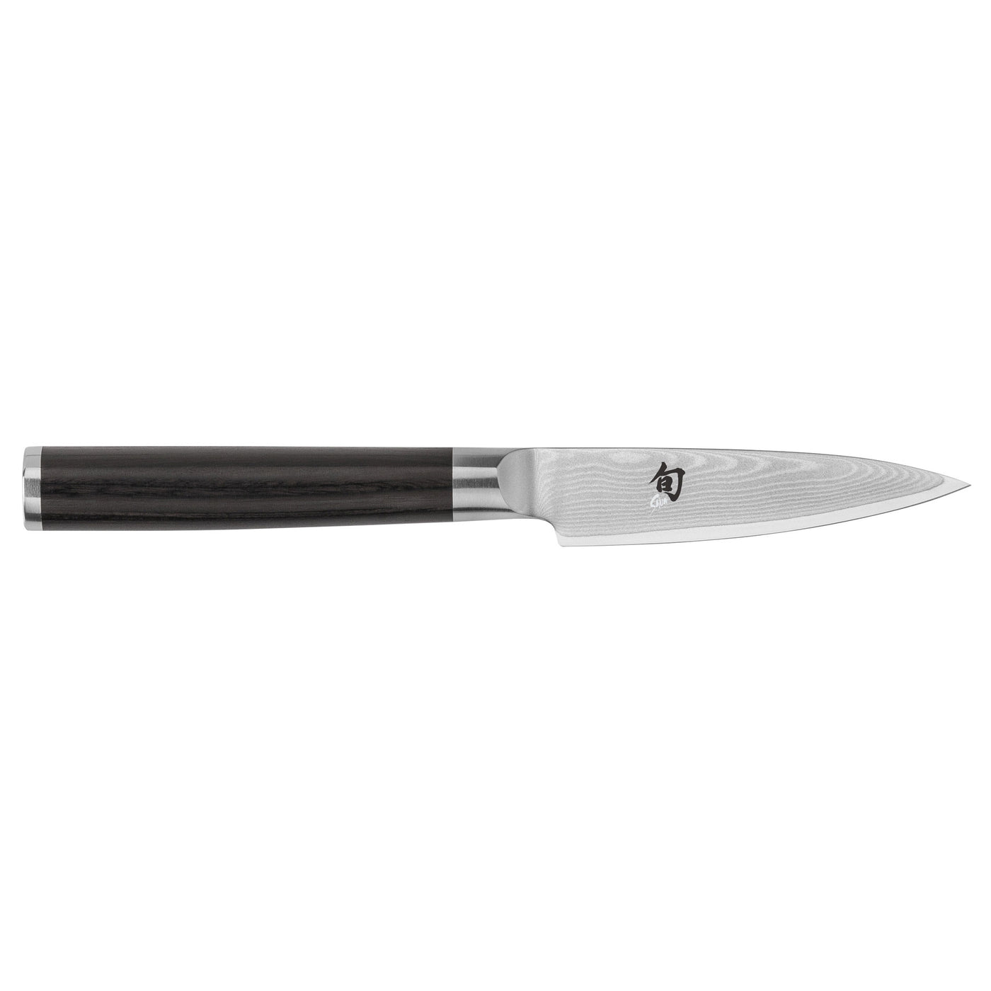 Shun Classic Paring Knife, 3.5-in. - Kitchen Universe