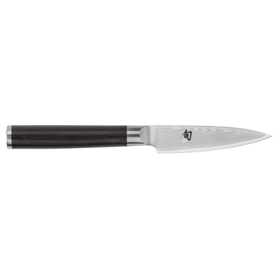 Shun Classic Paring Knife, 3.5-in. - Kitchen Universe