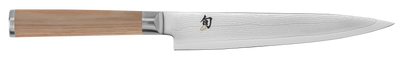 Shun Classic Blonde Utility Knife 6-in - Kitchen Universe