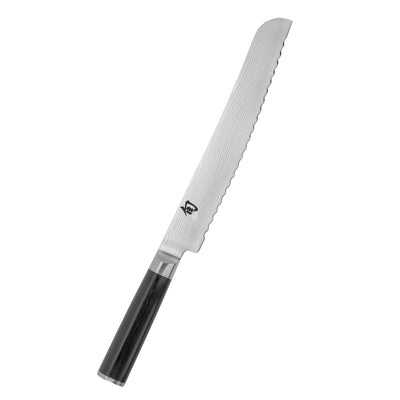 Shun Classic Bread Slicing Knife 9-in - Kitchen Universe