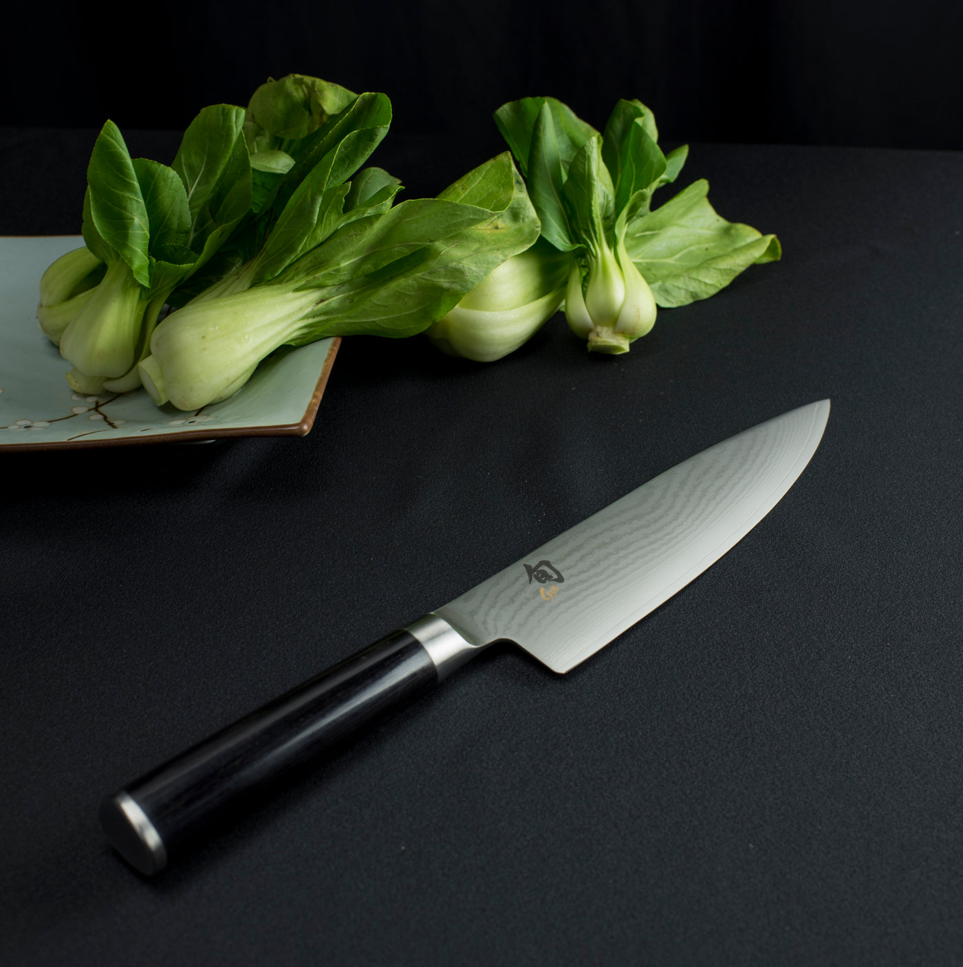 Shun Classic Chef's Knife, 8-in. - Kitchen Universe