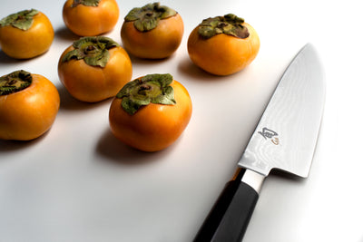 Shun Classic Chef's Knife, 8-in. - Kitchen Universe