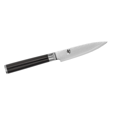 Shun Classic Paring Knife, 4-in. - Kitchen Universe