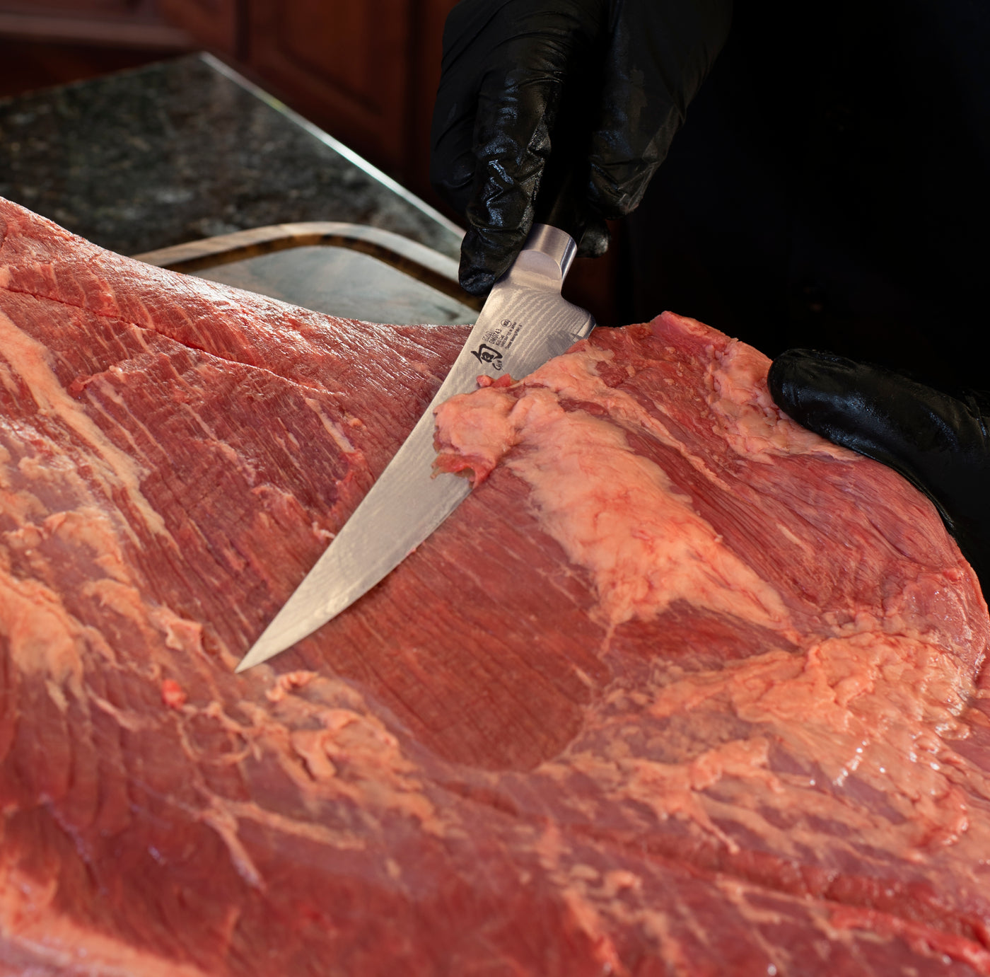 Shun Classic Boning & Fillet Knife 6-in - Kitchen Universe