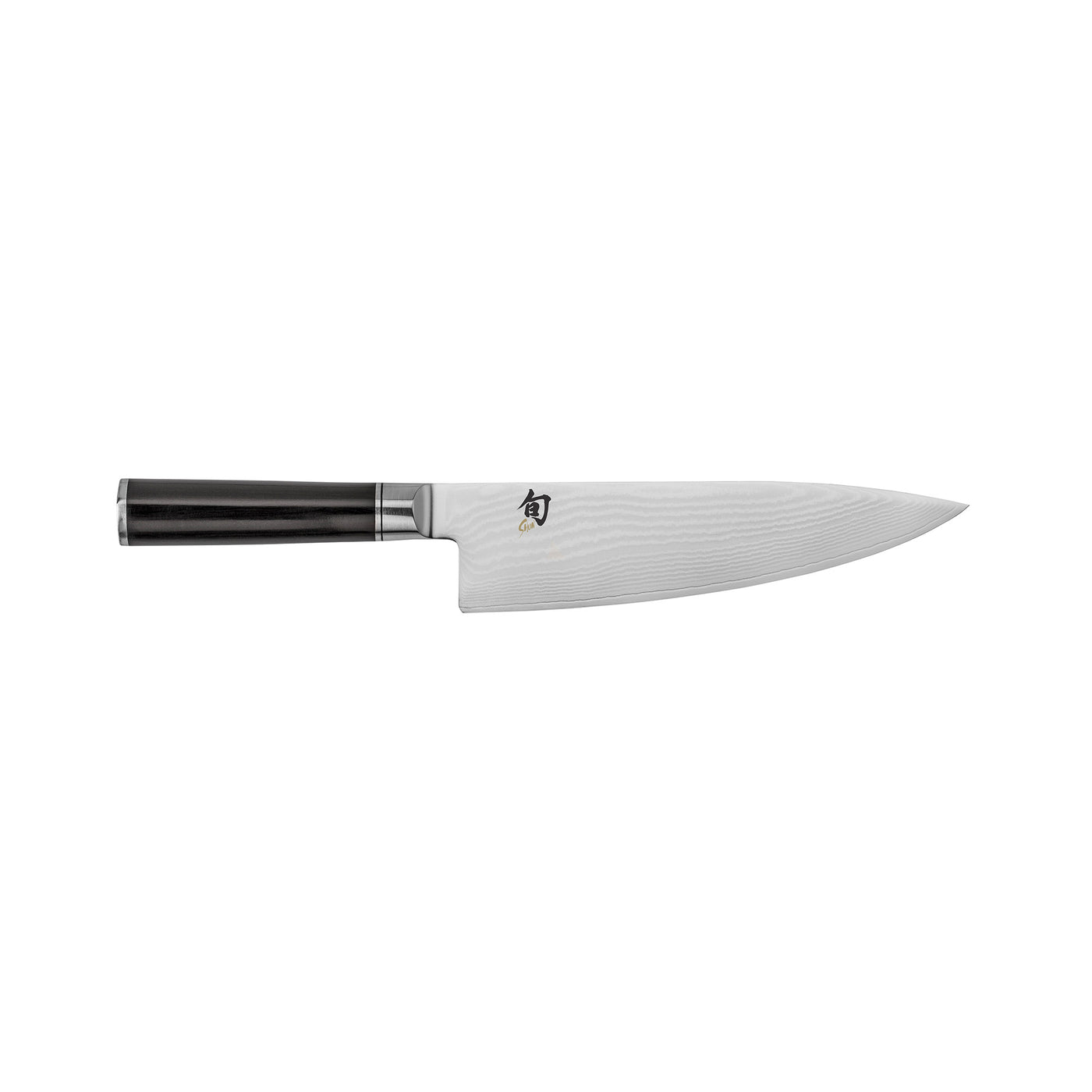 Shun Classic Western Cook's Knife 8-in - Kitchen Universe