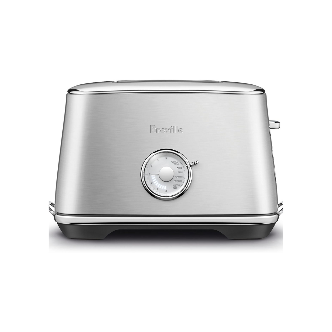 Breville Toast Select Luxe 2-Slice Toaster - Kitchen Universe