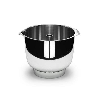 NEW Ankarsrum Stainless Steel Beater Bowl - Kitchen Universe