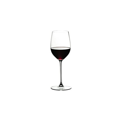 Riedel Veritas 4-piece set Crystal Viognier/Chardonnay Wine, 13.5-Oz - Kitchen Universe
