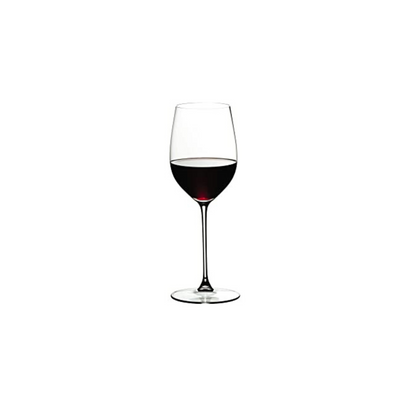 Riedel Veritas 2-piece set Crystal Viognier/Chardonnay Wine, 13.5-Oz