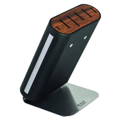 Global Hiro 7-Piece Knife Block Set - Kitchen Universe