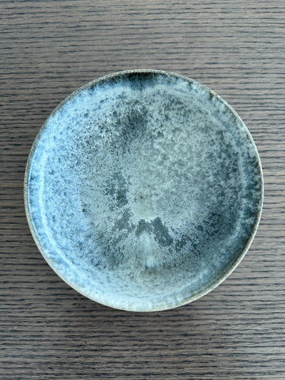 K.H Wurtz Small Dessert Bowl, Blue - Kitchen Universe