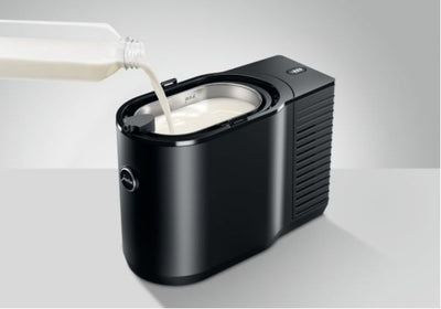 Jura Cool Control Milk 2.5 Liter, Black & Stainless - Kitchen Universe