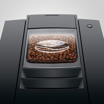 Jura E6 Platinum Automatic Coffee Machine, Platinum - Kitchen Universe