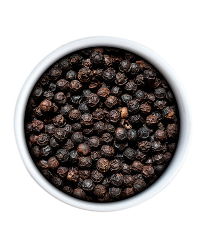 Peugeot Tan Hoi Vietnamese Black Peppercorns, 4.8 ounces - Kitchen Universe