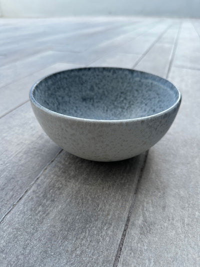K.H Wurtz Medium Deep Bowl, Blue - Kitchen Universe