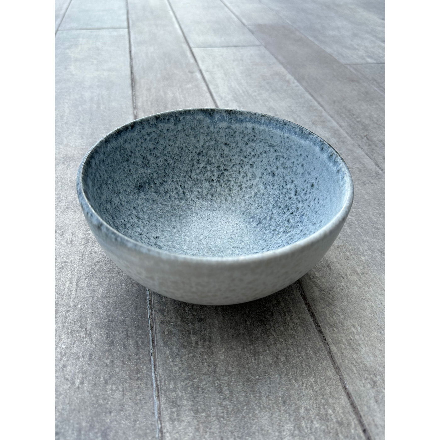 K.H Wurtz Medium Deep Bowl, Blue - Kitchen Universe