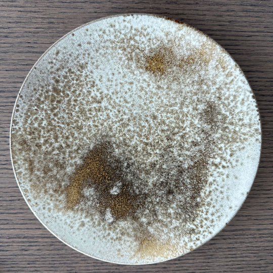 デンマーク購入　K.H.ワーツ　K.H.Würtz ディナープレート デンマーク購入K.H.ワーツK.H.Würtz ディナープレート