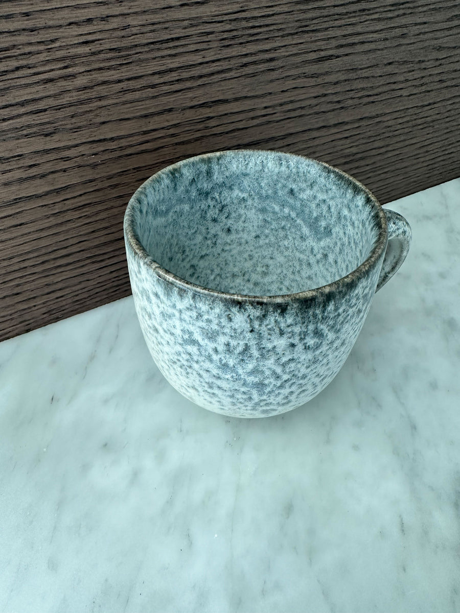 K.H Wurtz Coffee Cup, Blue | Kitchen Universe