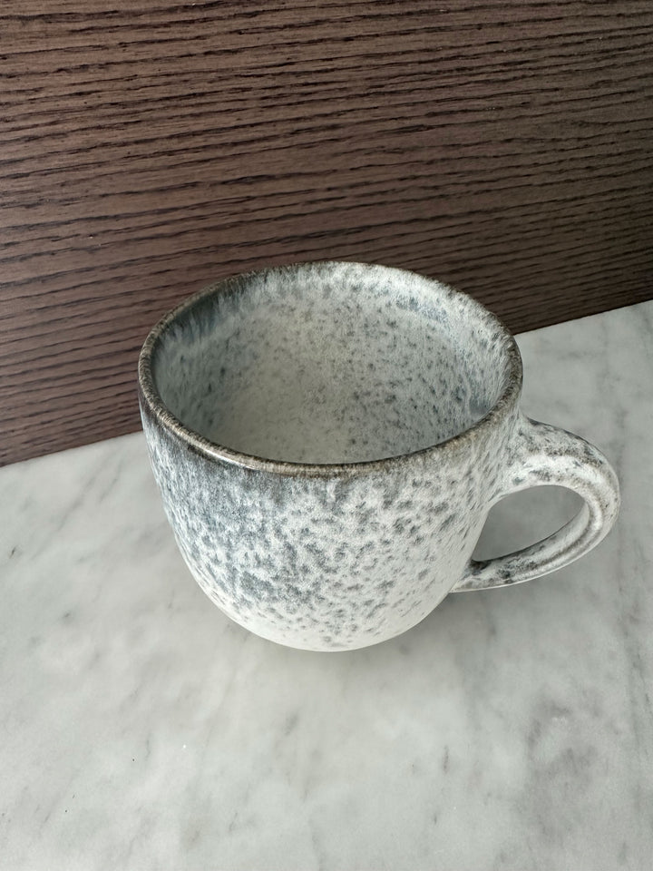 K.H Wurtz Coffee Cup, Blue | Kitchen Universe