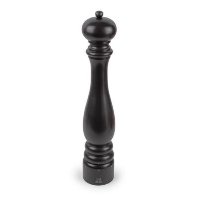 Peugeot Paris u'Select Pepper Mill, 16-in Matte Black - Kitchen Universe