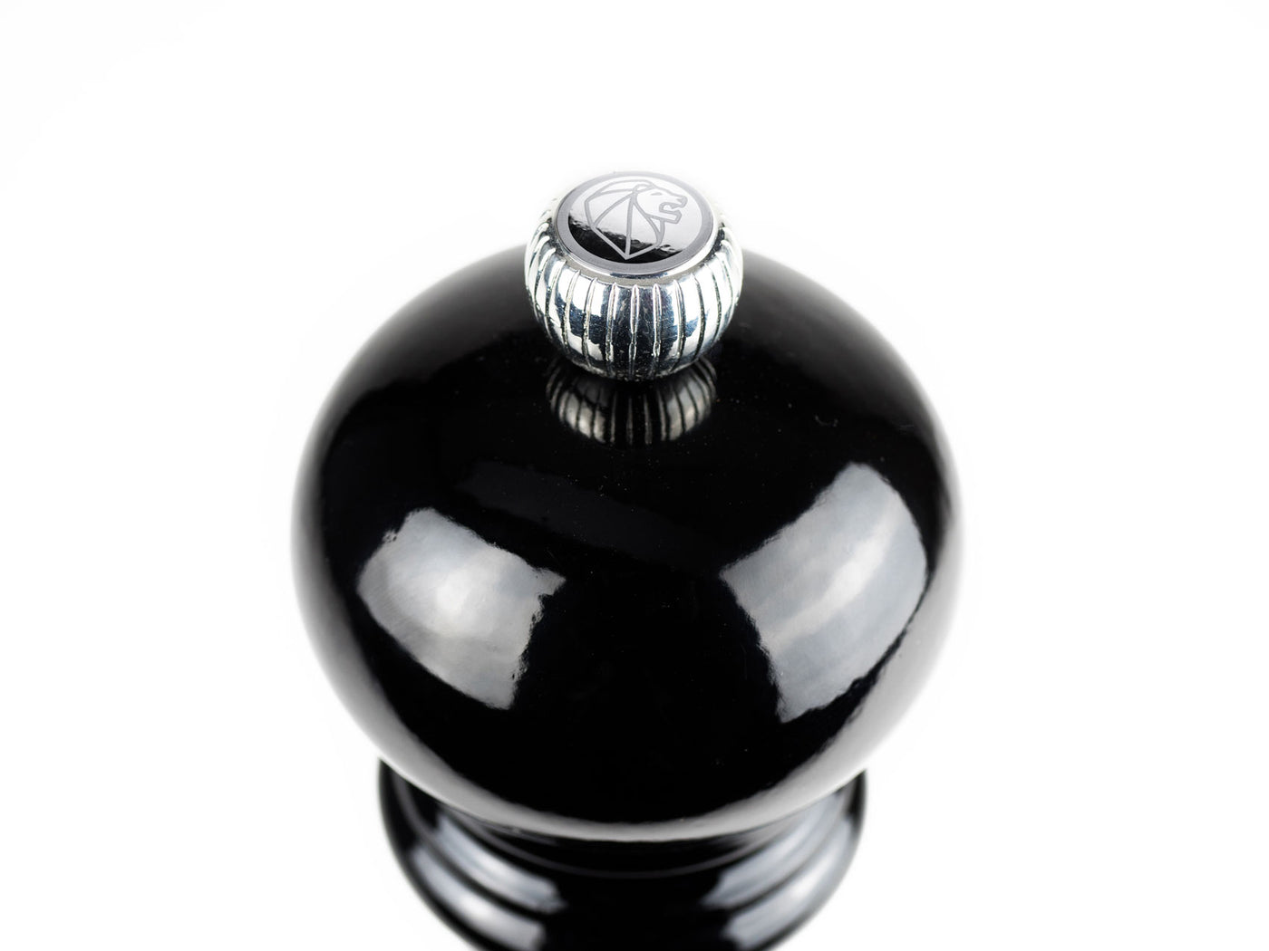 Peugeot Paris u'Select Pepper & Salt Mill, Black Lacquer 9-in - Kitchen Universe